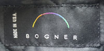 Outerwear, Group of 3