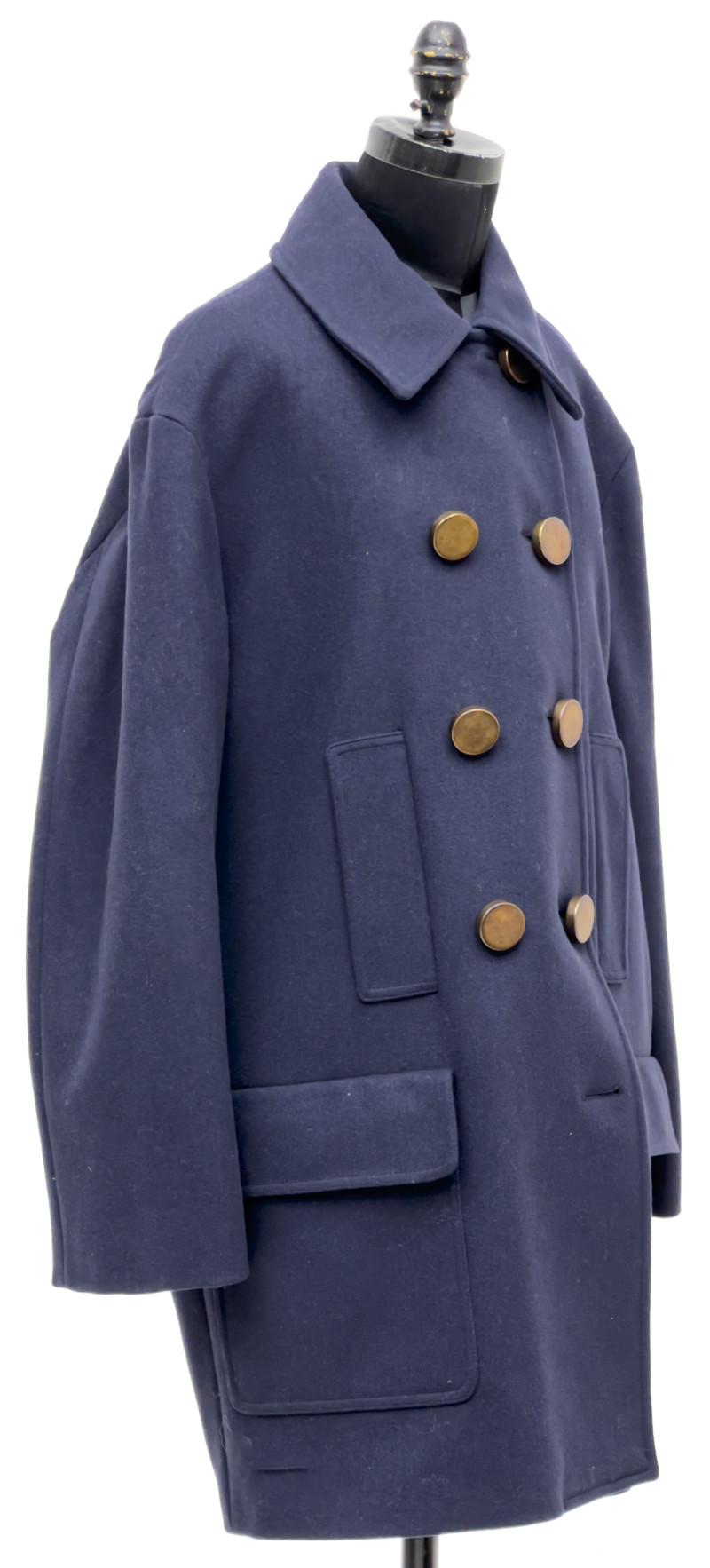 Outerwear, Group of 3