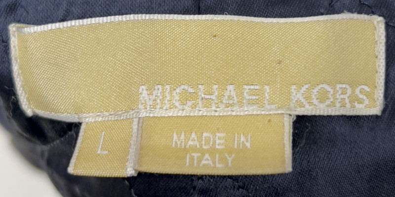 Outerwear, Group of 3