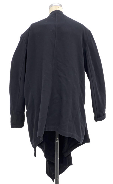 Yohji Yamamoto - Jacket and Shirt