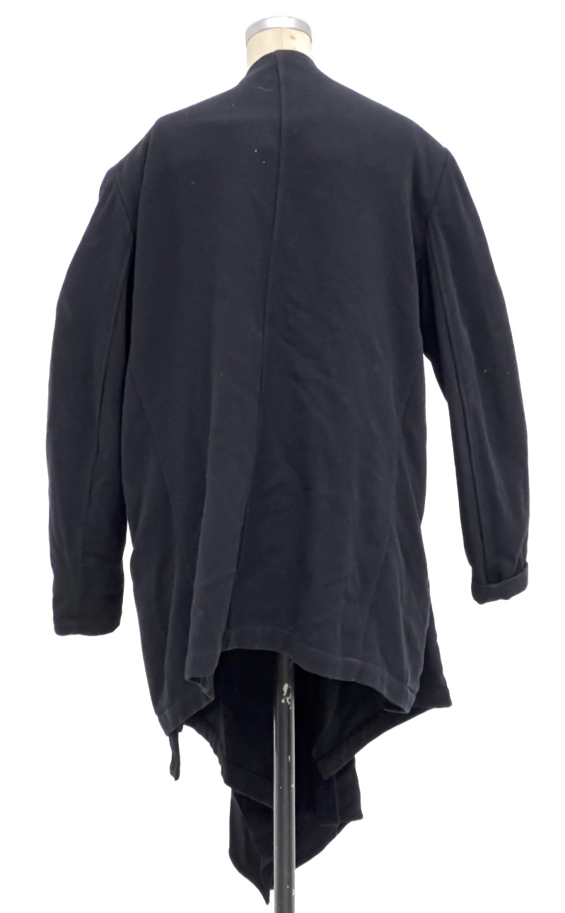Yohji Yamamoto - Jacket and Shirt