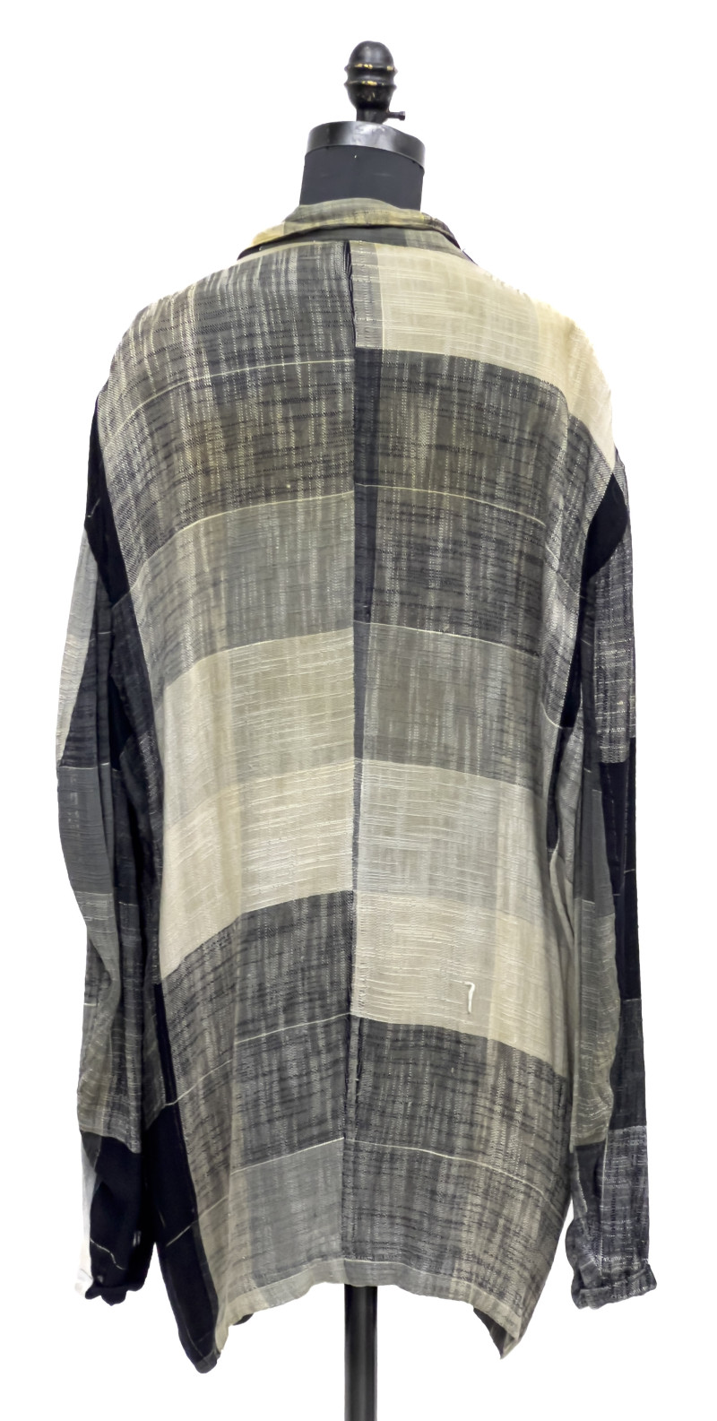 Yohji Yamamoto - Jacket and Shirt