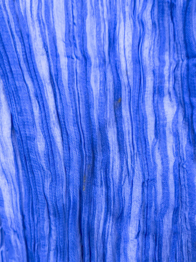 Issey Miyake - Pleats Please Two-Toned Tops, Group of 6