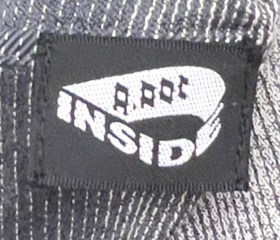 Issey Miyake and Others - Shirts and Tops in Shades of Gray, Group of 6