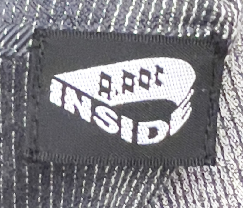 Issey Miyake and Others - Shirts and Tops in Shades of Gray, Group of 6