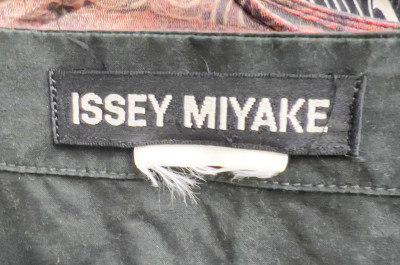 Issey Miyake - Blouses, Shirts, and Pants, Group of 10