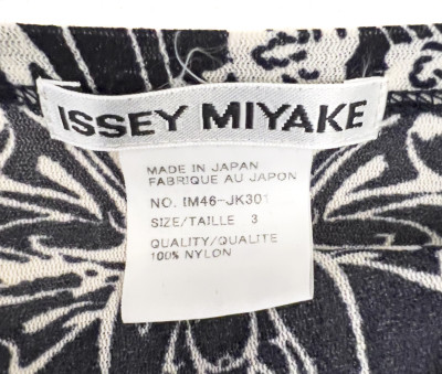 Issey Miyake - Blouses, Shirts, and Pants, Group of 10