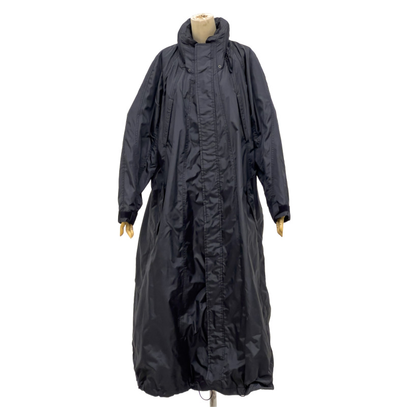 Issey Miyake - Parachute Coat