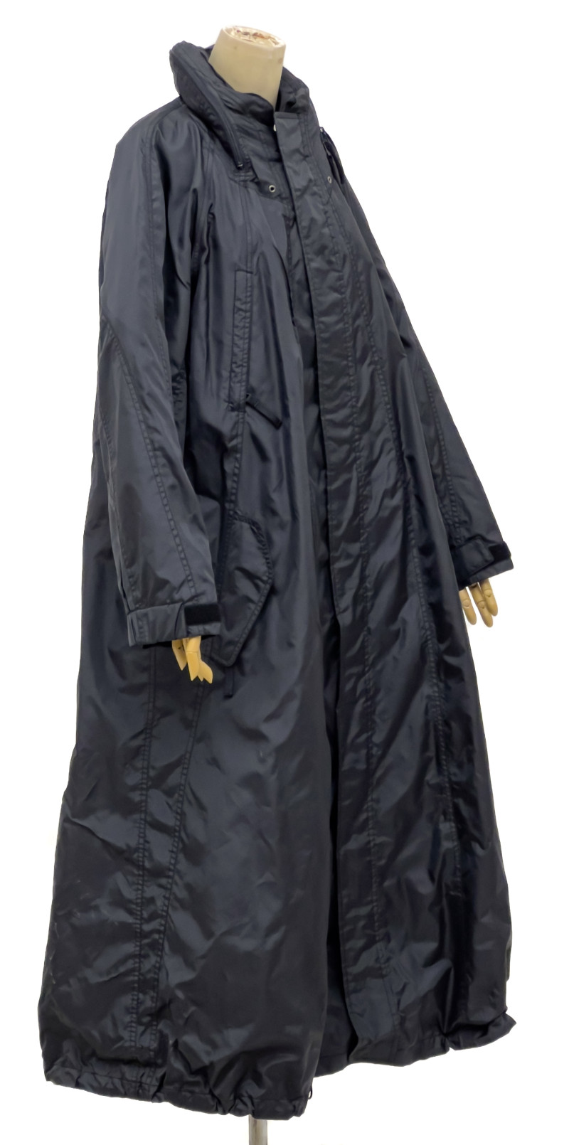 Issey Miyake - Parachute Coat