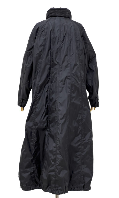 Issey Miyake - Parachute Coat