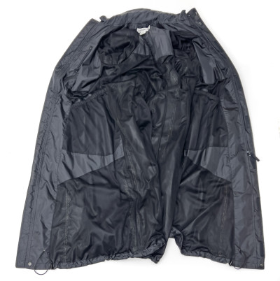 Issey Miyake - Parachute Coat