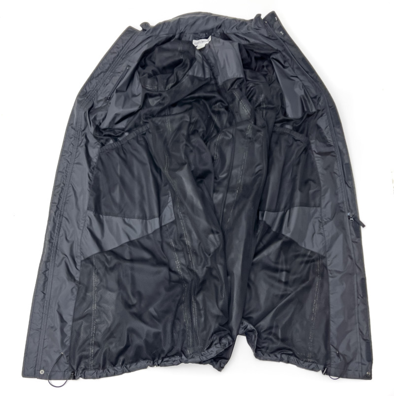 Issey Miyake - Parachute Coat