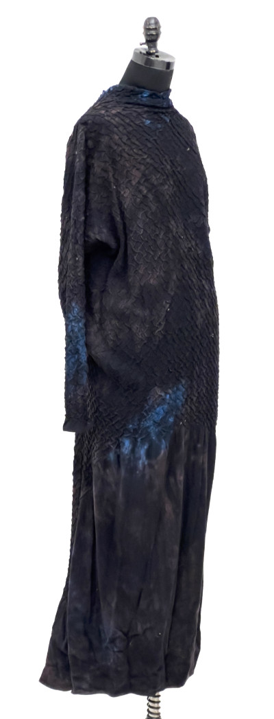 Issey Miyake - Dress and Two-Piece Set