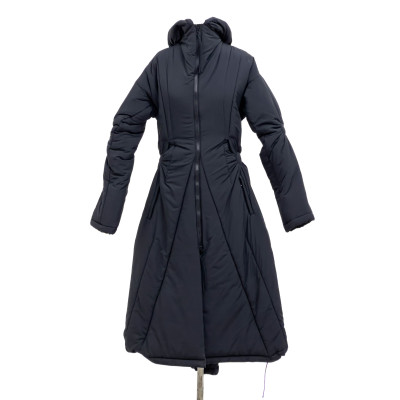 Image for Lot Issey Miyake - Long Puffer Coat