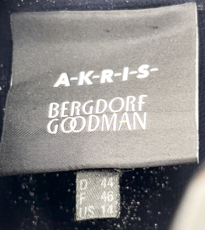 Akris - Work Wear Dresses, Group of 2