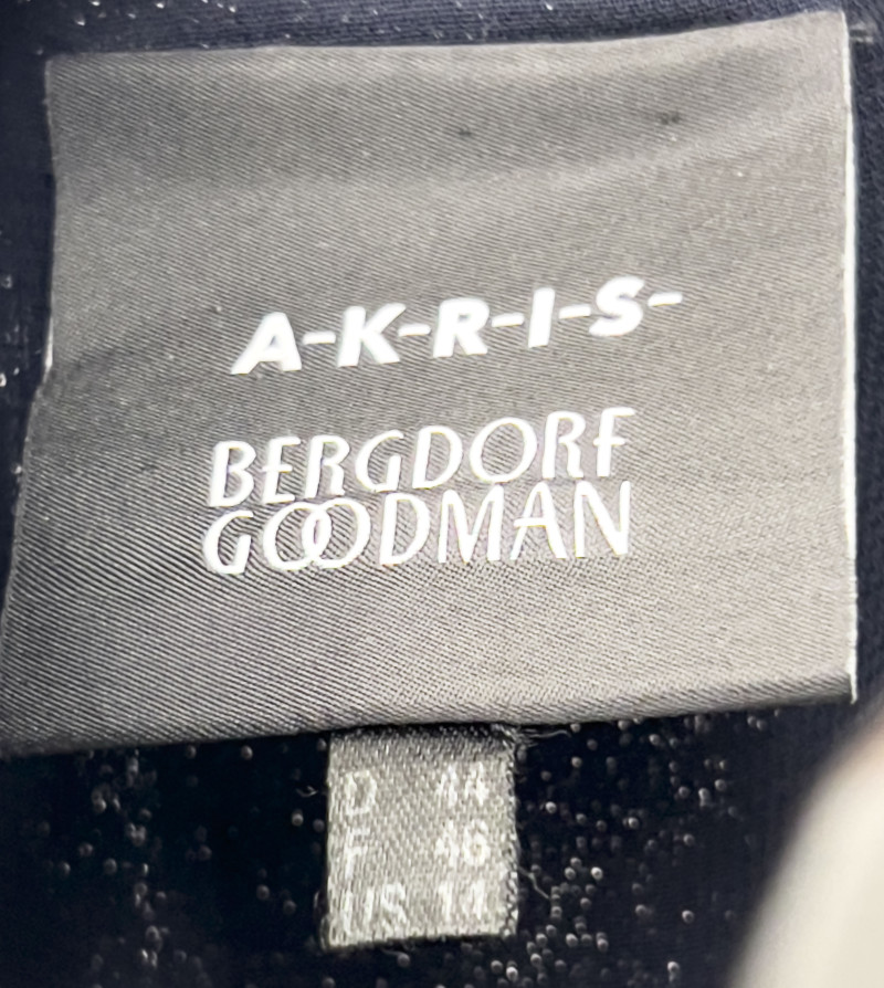 Akris - Work Wear Dresses, Group of 2