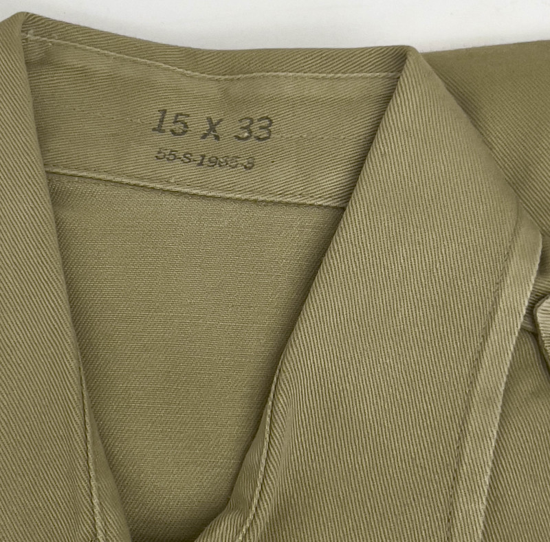 Large Group of US Army Uniforms