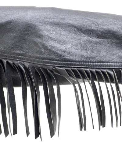 State of Claude Montana - Leather Jacket