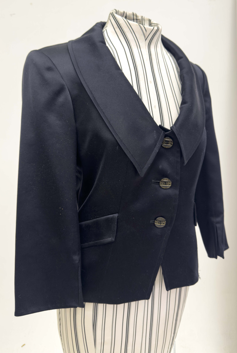 Christian Lacroix and Others - Shirts and Jackets, Group of 5