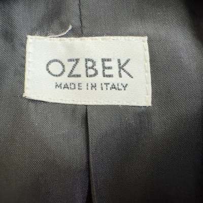 Christian Lacroix and Others - Shirts and Jackets, Group of 5