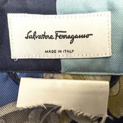 Christian Lacroix and Others - Shirts and Jackets, Group of 5