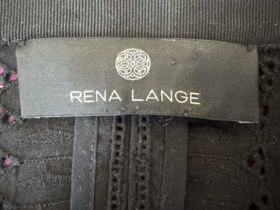 Christian Lacroix and Others - Shirts and Jackets, Group of 5