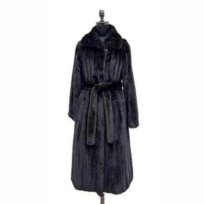 Image for Lot Edwards-Lowell Furs - Mink Coat