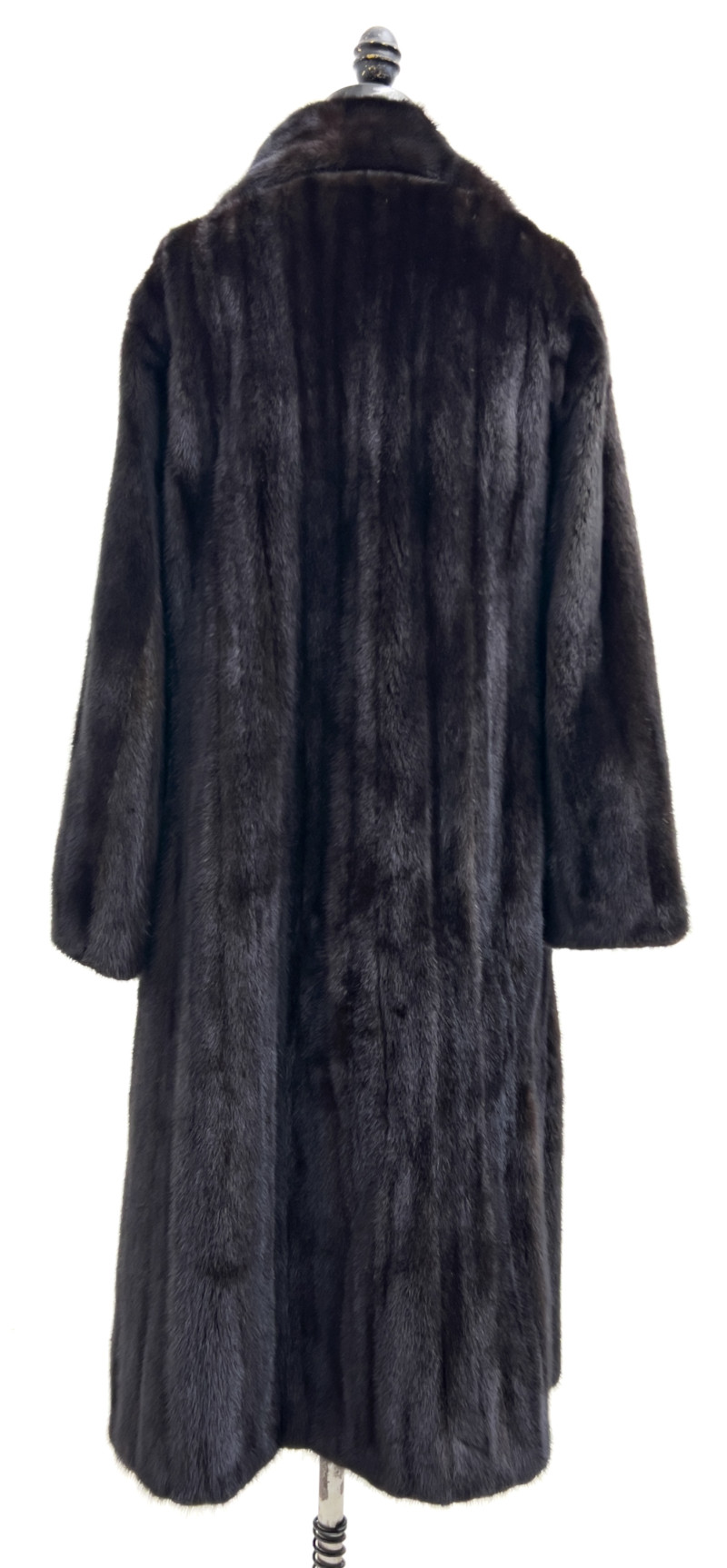 Edwards-Lowell Furs - Mink Coat
