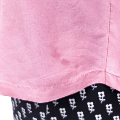 Chanel - Silk Shirts, Group of 3