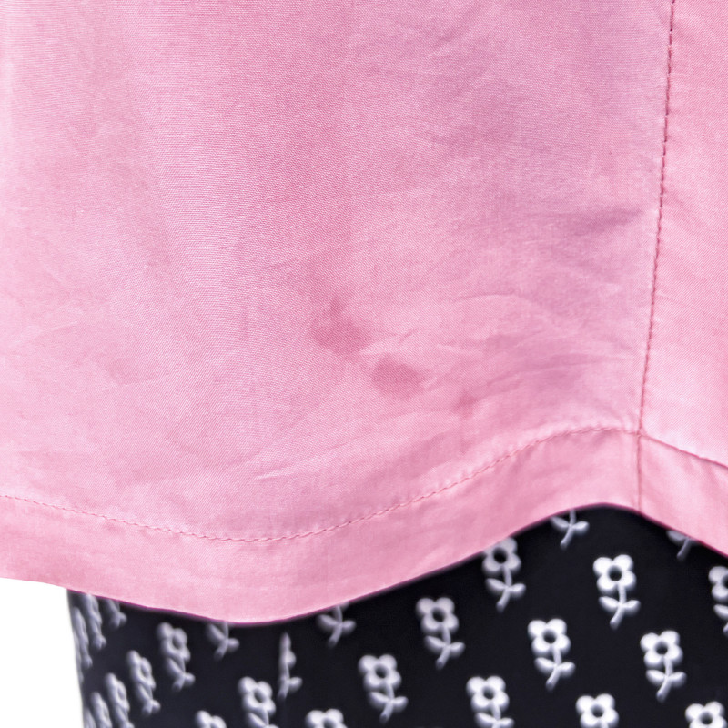 Chanel - Silk Shirts, Group of 3