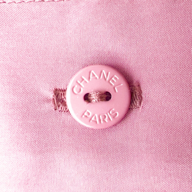 Chanel - Silk Shirts, Group of 3