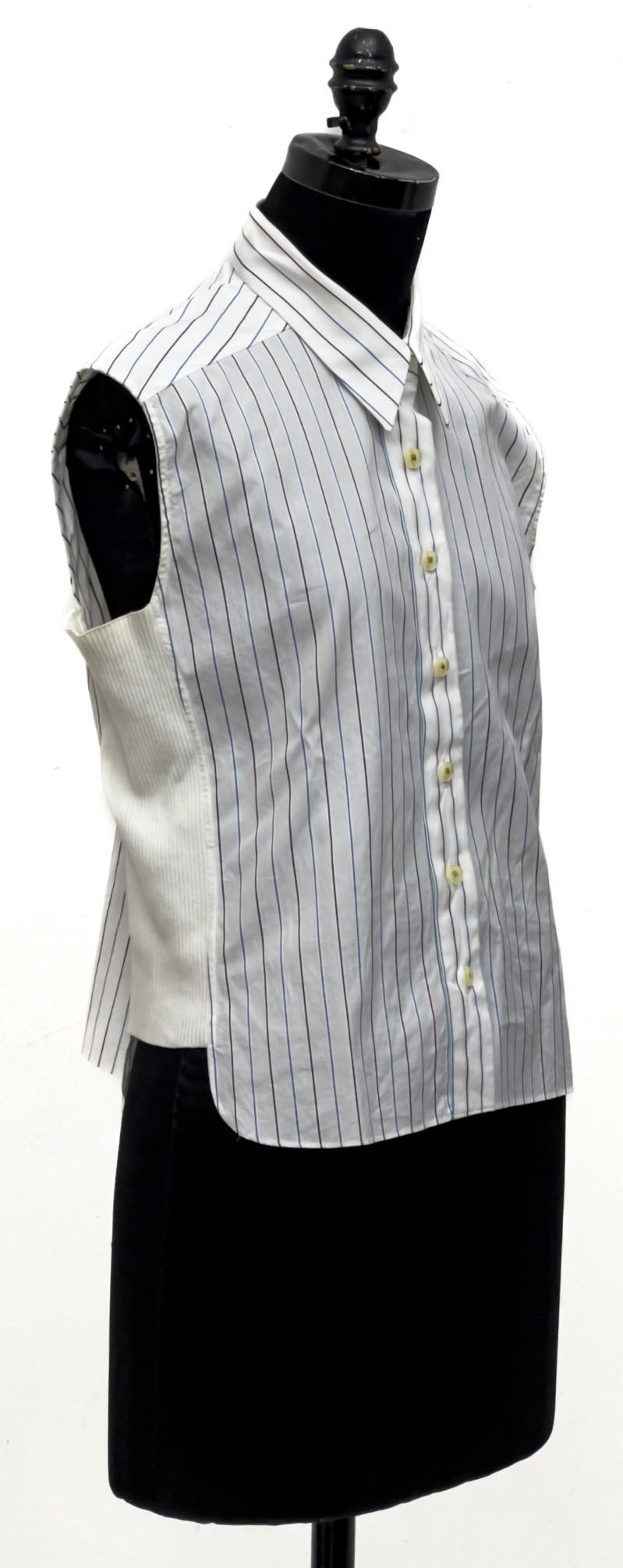 Chanel - Shirt, Sweater, and Blazer