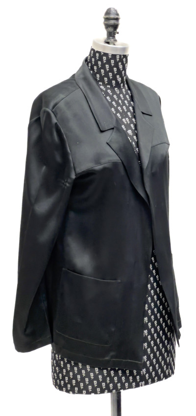 Chanel - Shirt, Sweater, and Blazer