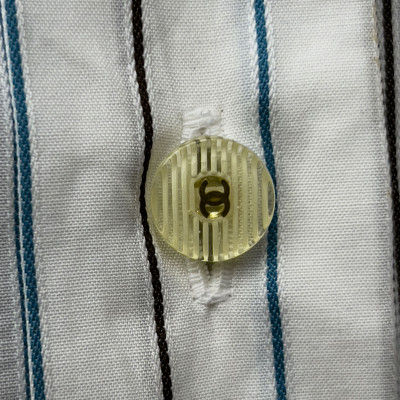 Chanel - Shirt, Sweater, and Blazer