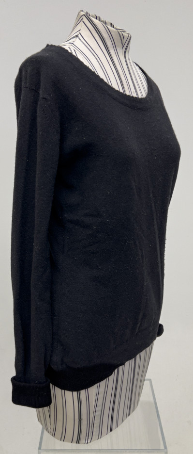 Chanel - Sweaters and Jeans, Group of 6 Separates