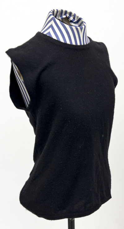 Chanel - Sweaters and Jeans, Group of 6 Separates