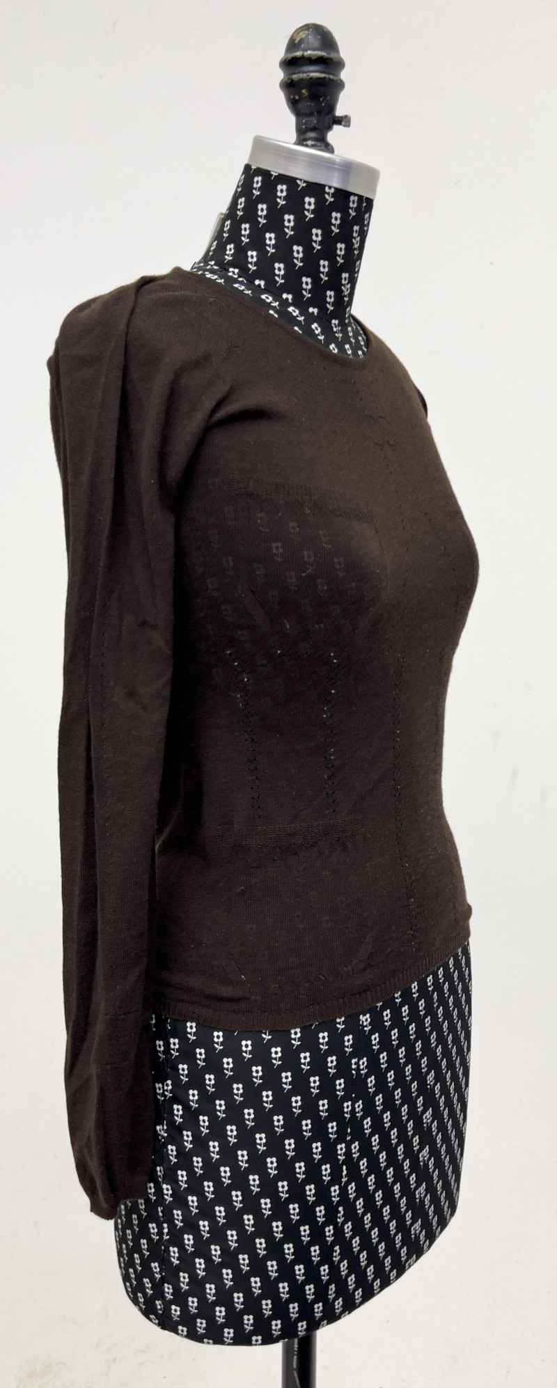 Chanel - Sweaters and Jeans, Group of 6 Separates