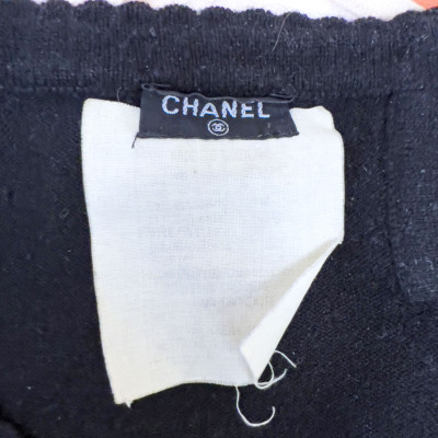 Chanel - Sweaters and Jeans, Group of 6 Separates