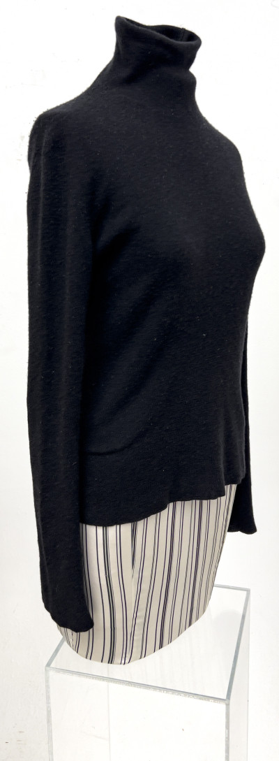 Loro Piana - Blouses, Sweater Set, and Turtleneck, Group of 4