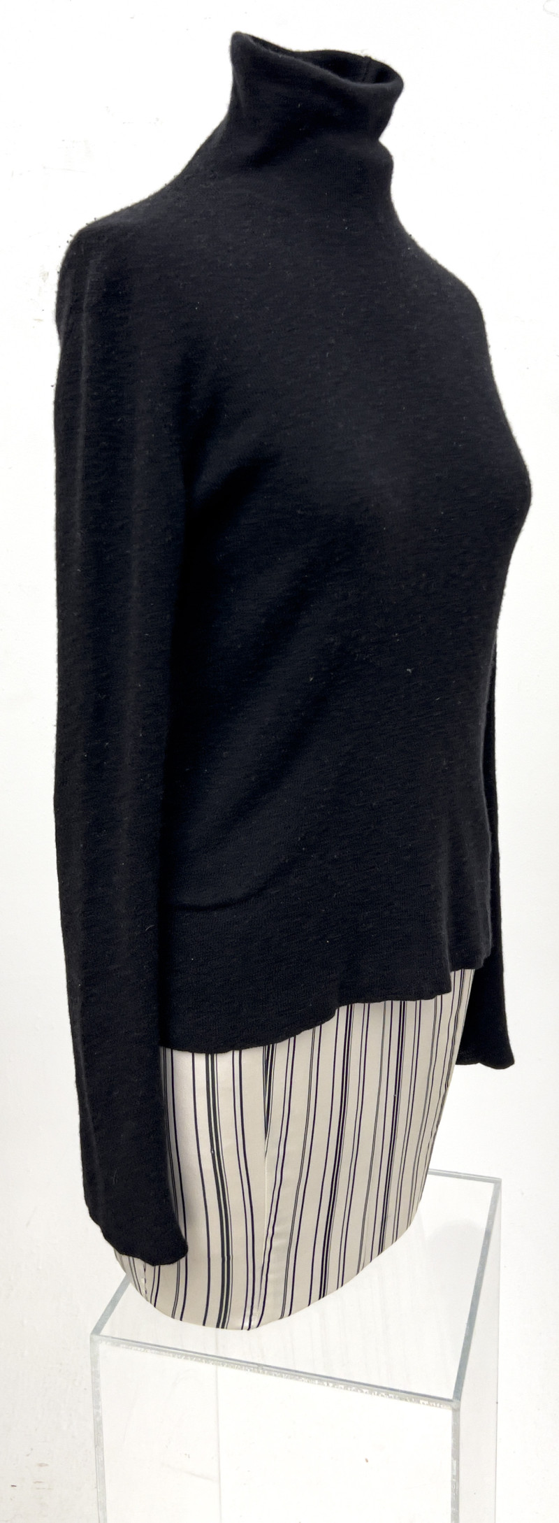 Loro Piana - Blouses, Sweater Set, and Turtleneck, Group of 4