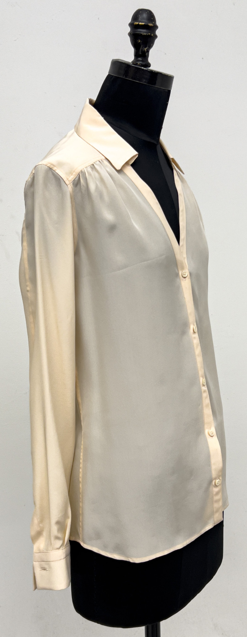 Loro Piana - Blouses, Sweater Set, and Turtleneck, Group of 4