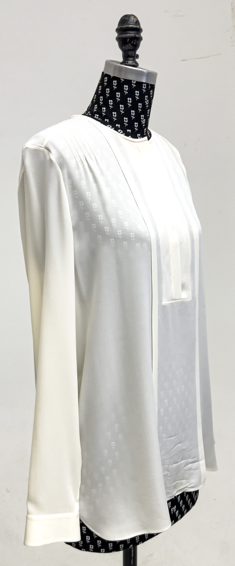 Loro Piana - Blouses, Sweater Set, and Turtleneck, Group of 4