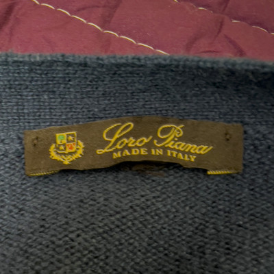 Loro Piana - Blouses, Sweater Set, and Turtleneck, Group of 4