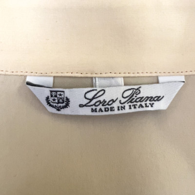 Loro Piana - Blouses, Sweater Set, and Turtleneck, Group of 4