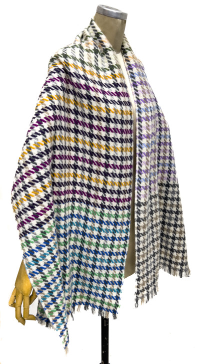 Giorgio&apos;s Palm Beach - Turtlenecks, Jacket, and Scarves, Group of 5