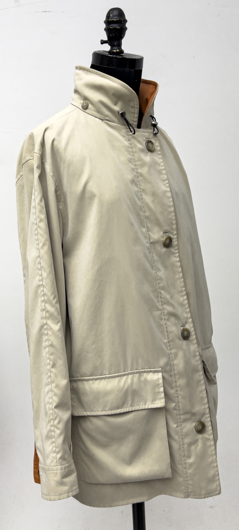 Giorgio&apos;s Palm Beach - Turtlenecks, Jacket, and Scarves, Group of 5