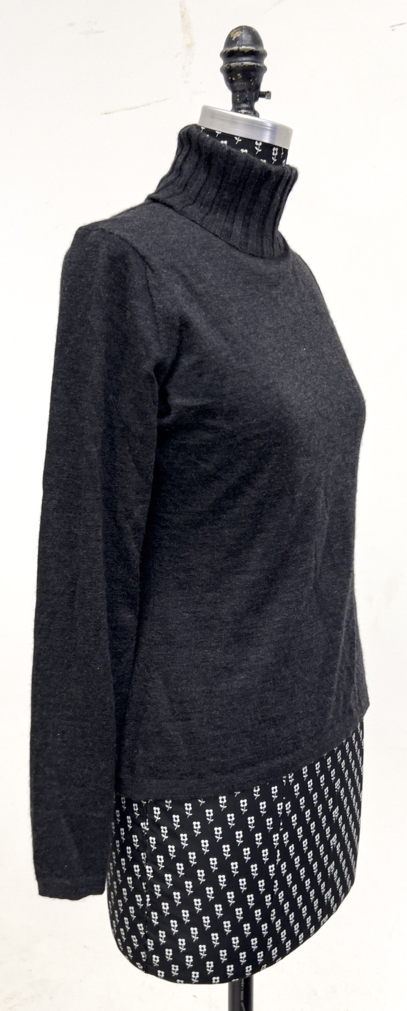 Giorgio&apos;s Palm Beach - Turtlenecks, Jacket, and Scarves, Group of 5