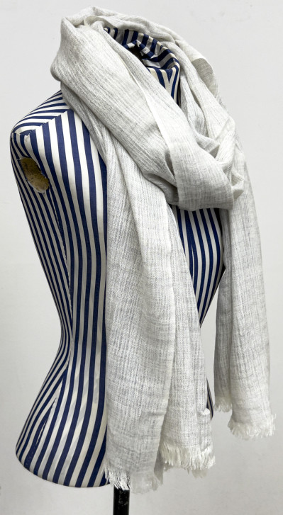 Giorgio&apos;s Palm Beach - Turtlenecks, Jacket, and Scarves, Group of 5
