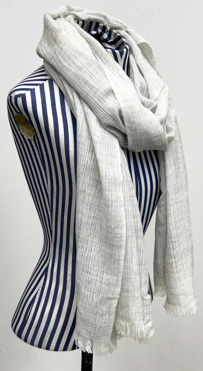 Giorgio&apos;s Palm Beach - Turtlenecks, Jacket, and Scarves, Group of 5