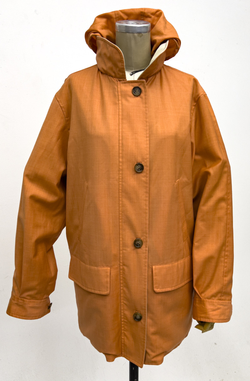 Giorgio&apos;s Palm Beach - Turtlenecks, Jacket, and Scarves, Group of 5